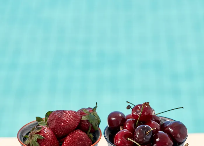 Mr And Mrs White Paros Hotel Nausa