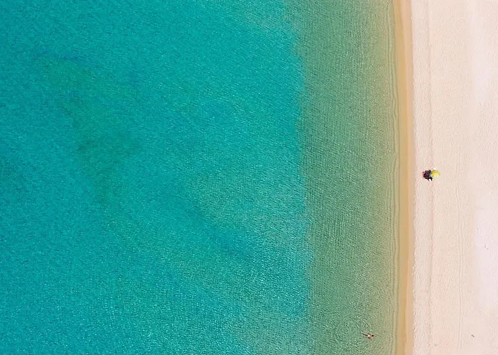 Mr And Mrs White Paros Hotel Nausa