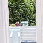 호텔 Mr And Mrs White Paros 4*