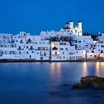 Mr And Mrs White Paros 호텔