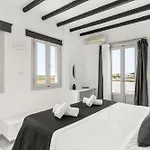 Mr And Mrs White Paros 4* 나오우사