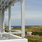 Mr And Mrs White Paros 4* 나오우사