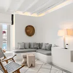 호텔 Mr And Mrs White Paros