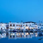 Mr And Mrs White Paros 호텔 4*