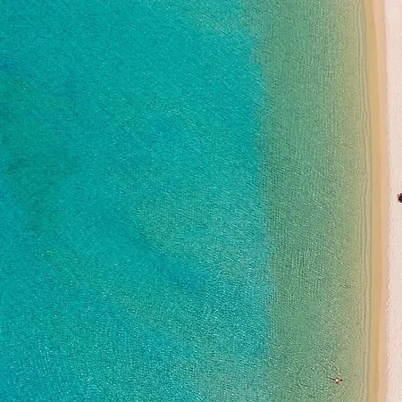 Mr And Mrs White Paros Ξενοδοχείο Νάουσα