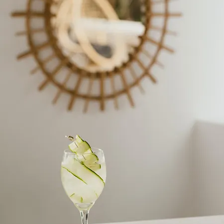 Hotel Mr And Mrs White Paros