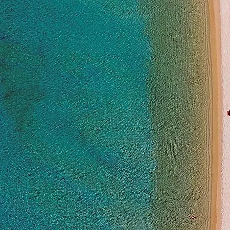 Mr And Mrs White Paros فندق ناوسا