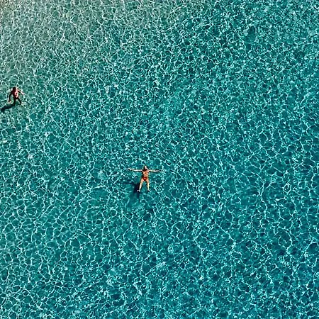 فندق Mr And Mrs White Paros 4*