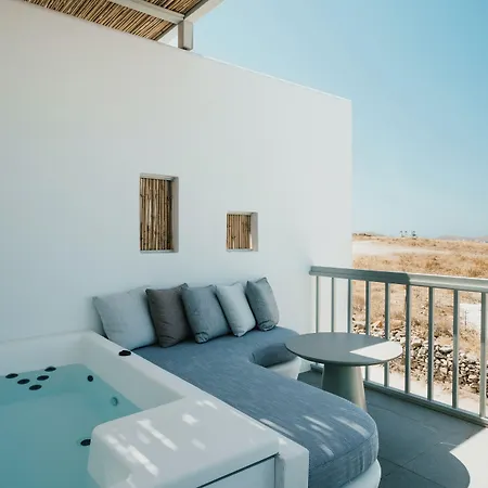 Mr And Mrs White Paros Hotel Naoussa