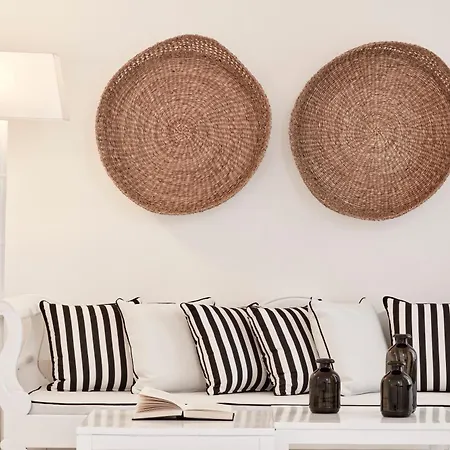 Mr And Mrs White Paros Hotel Naousa (Paros)