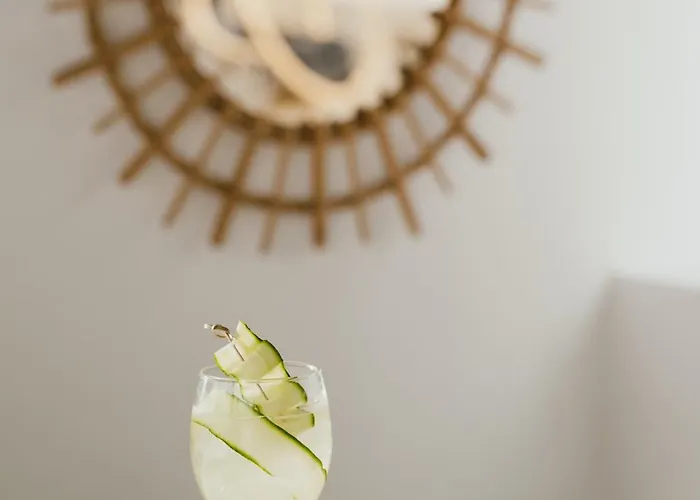 酒店 Mr And Mrs White Paros