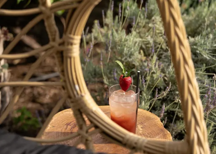 Hotel Mr And Mrs White Paros Naoussa