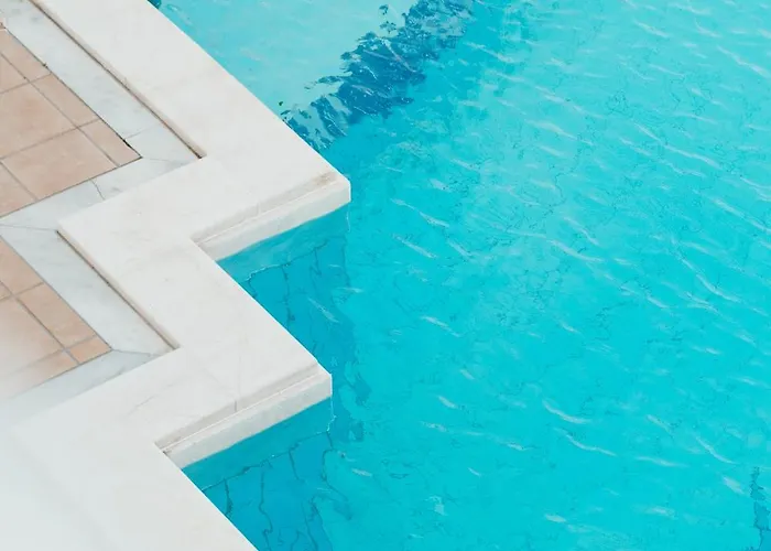 Mr And Mrs White Paros 酒店 4*